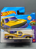 Hot Wheels Bounce'n Bass  2026-017  (NP02)