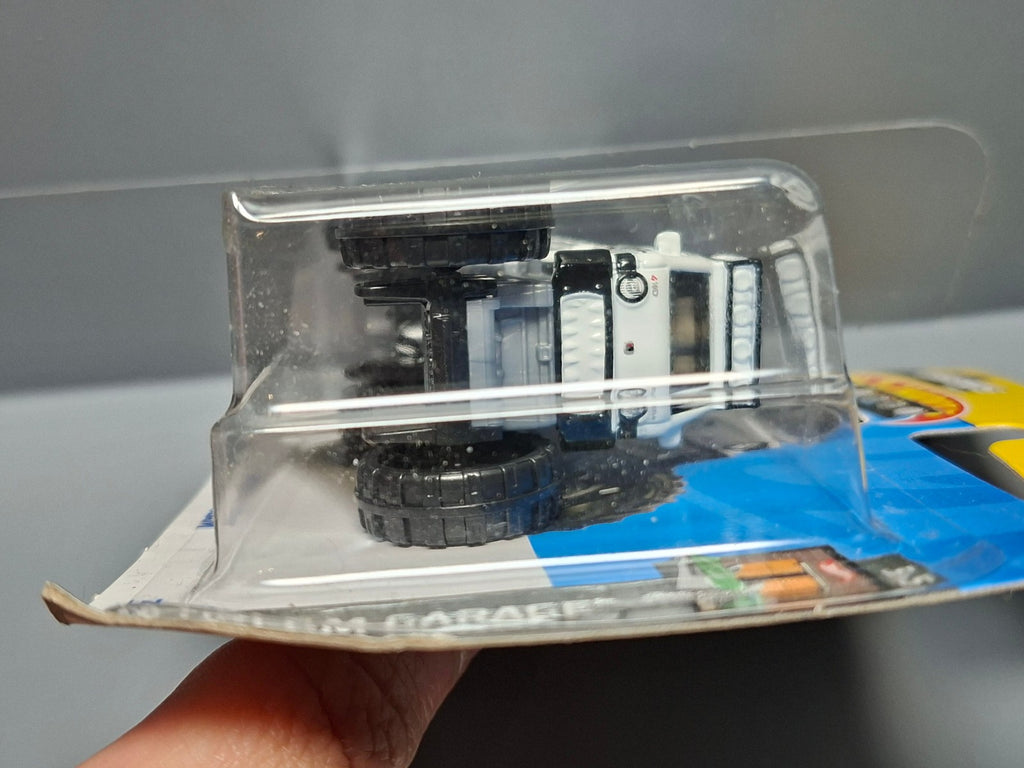 Hot Wheels Mazda autozam  2024-001  (CP19)