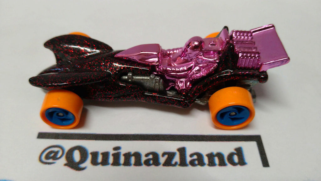 Hot Wheels Pipe jammer 1995-307 (A36)