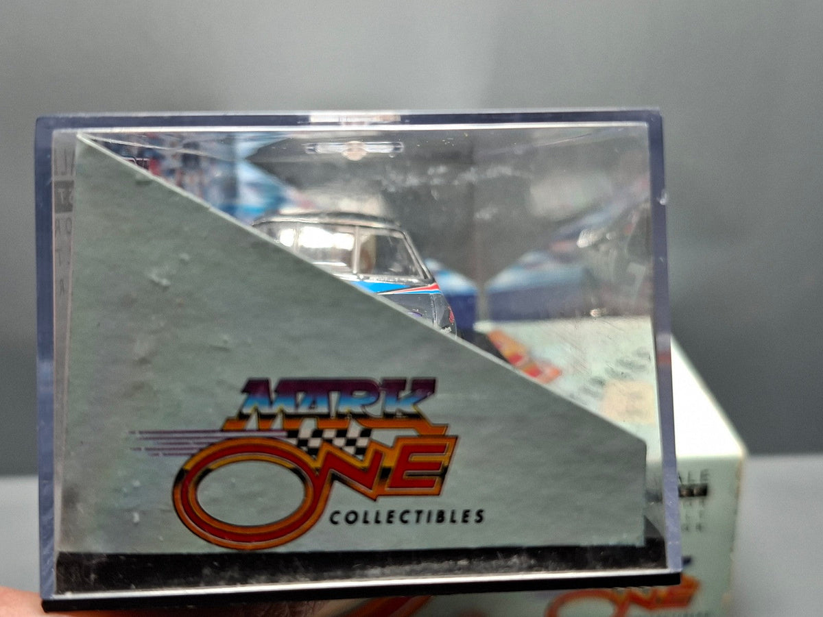 Mark one 1/43 Valvoline mark martin Ford Thunderbird (NP01)