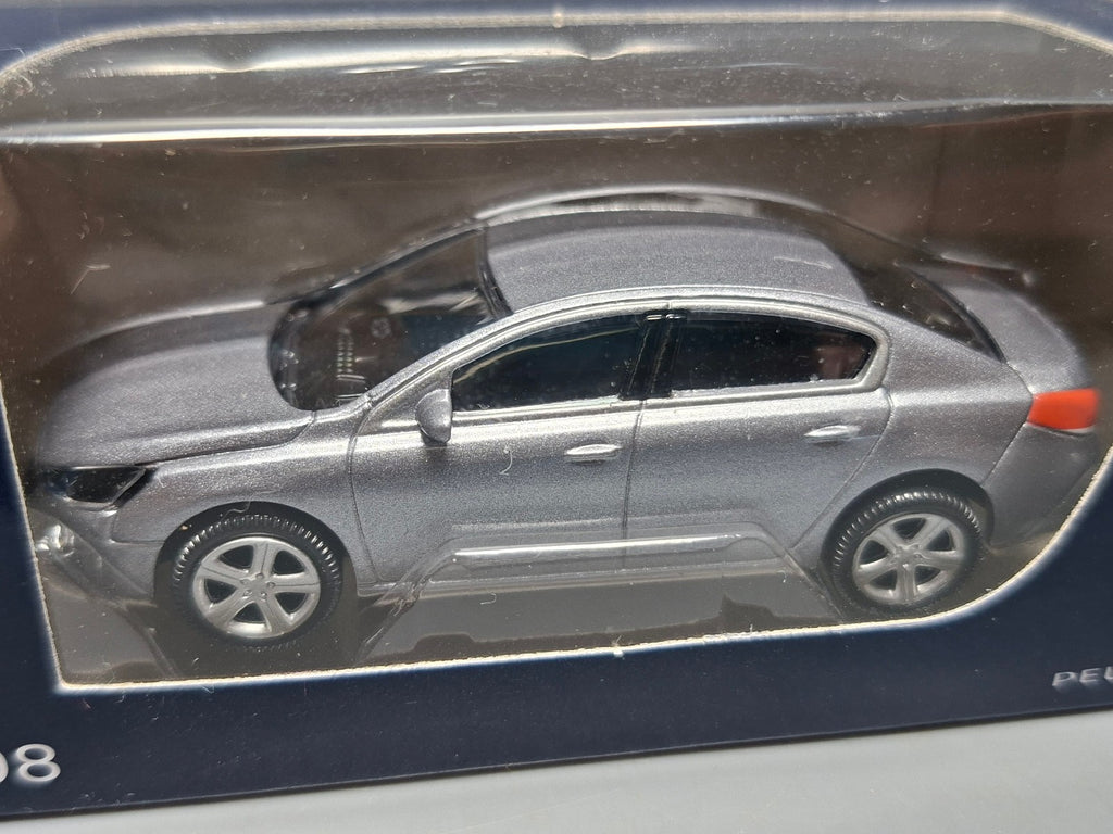 Norev Peugeot  207 (NP04)