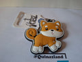 FOBZ Porte clés renard     (CB)