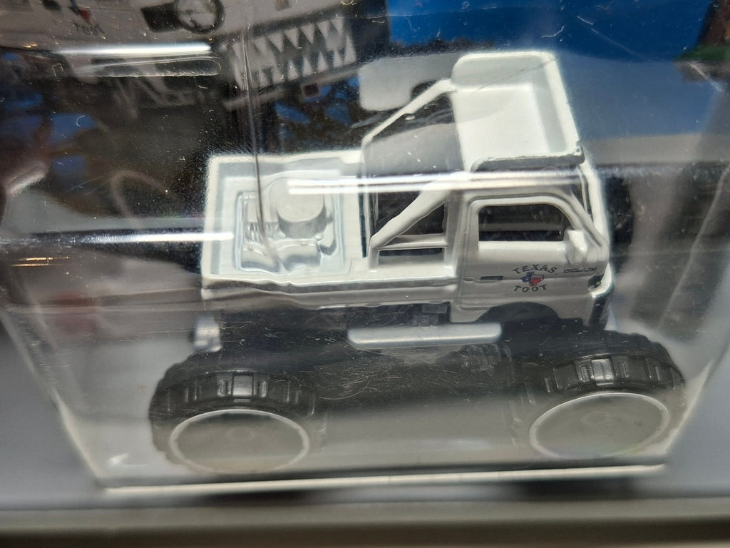 Hot Wheels Mazda autozam  2024-001  (CP19)