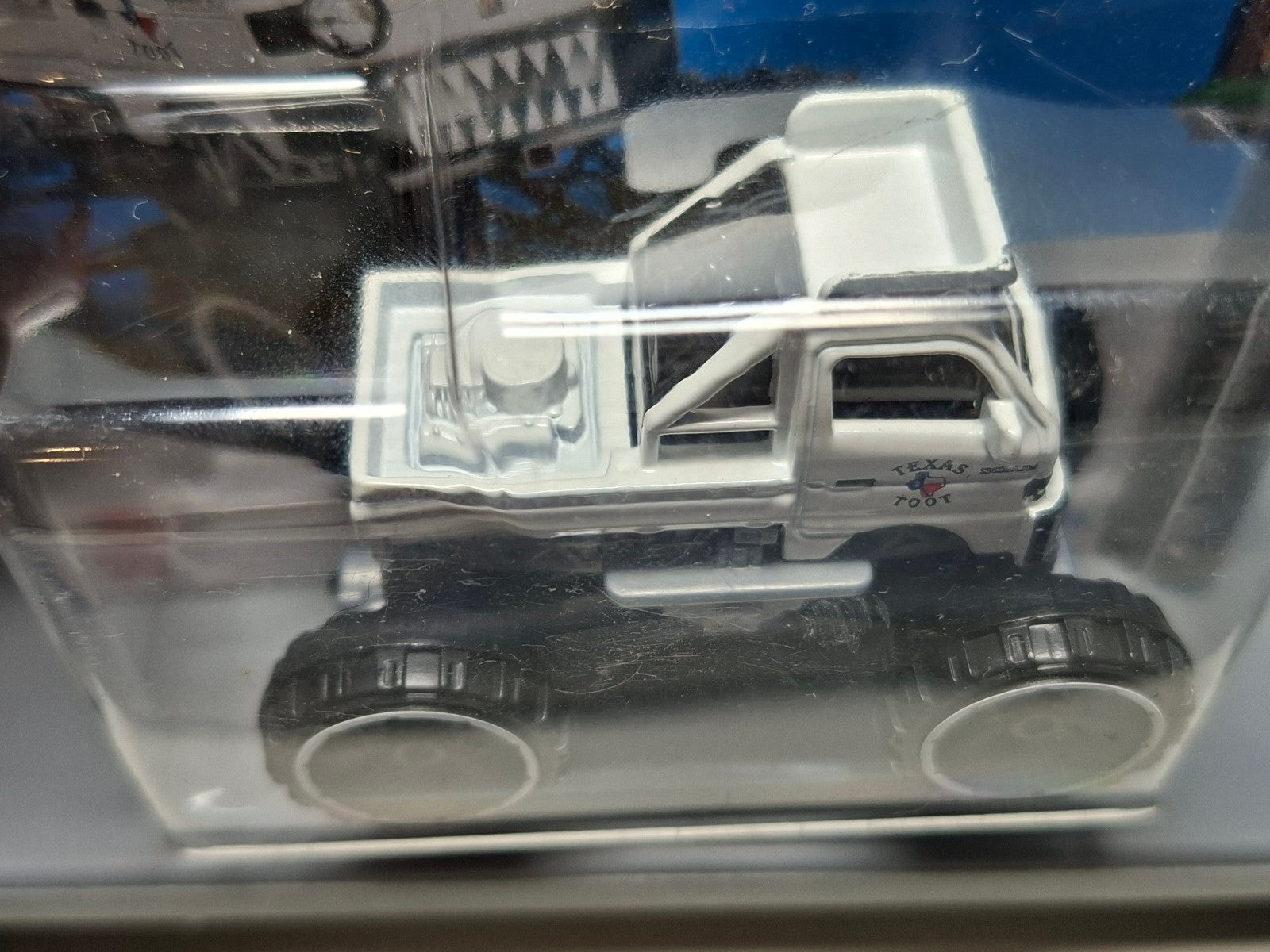Hot Wheels Mazda autozam  2024-001  (CP19)