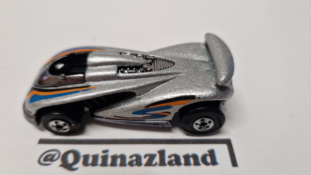 Hot wheels 1993 dream car 25th anniversary  Speed shark  (A24)