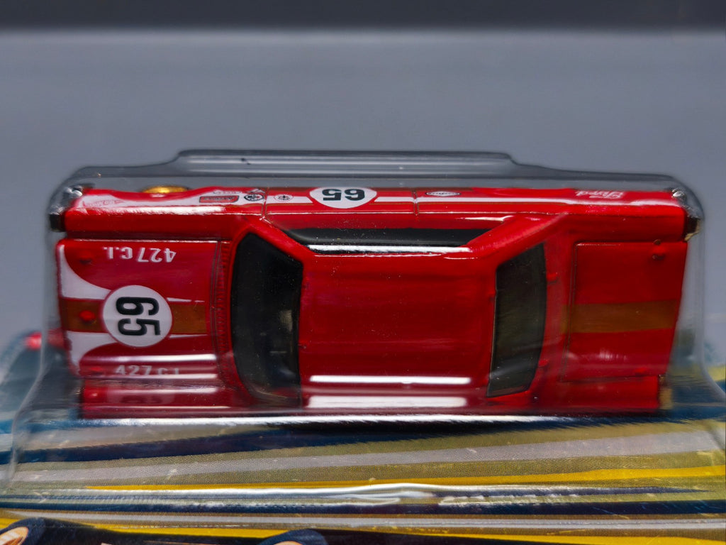 Hot Wheels vintage club 1968 - '65 Ford Galaxie (CP14)