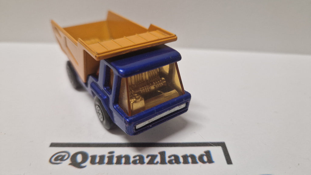 Matchbox Atlas (A05)