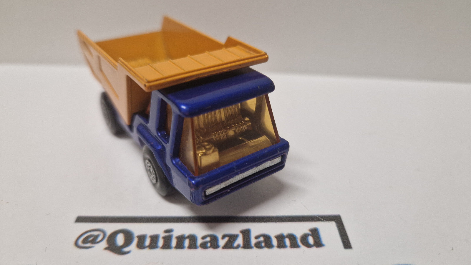 Matchbox Atlas (A05)