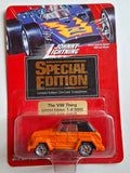 Johnny Lightning Spécial edition Volkswagen The VW thing  (CP02)