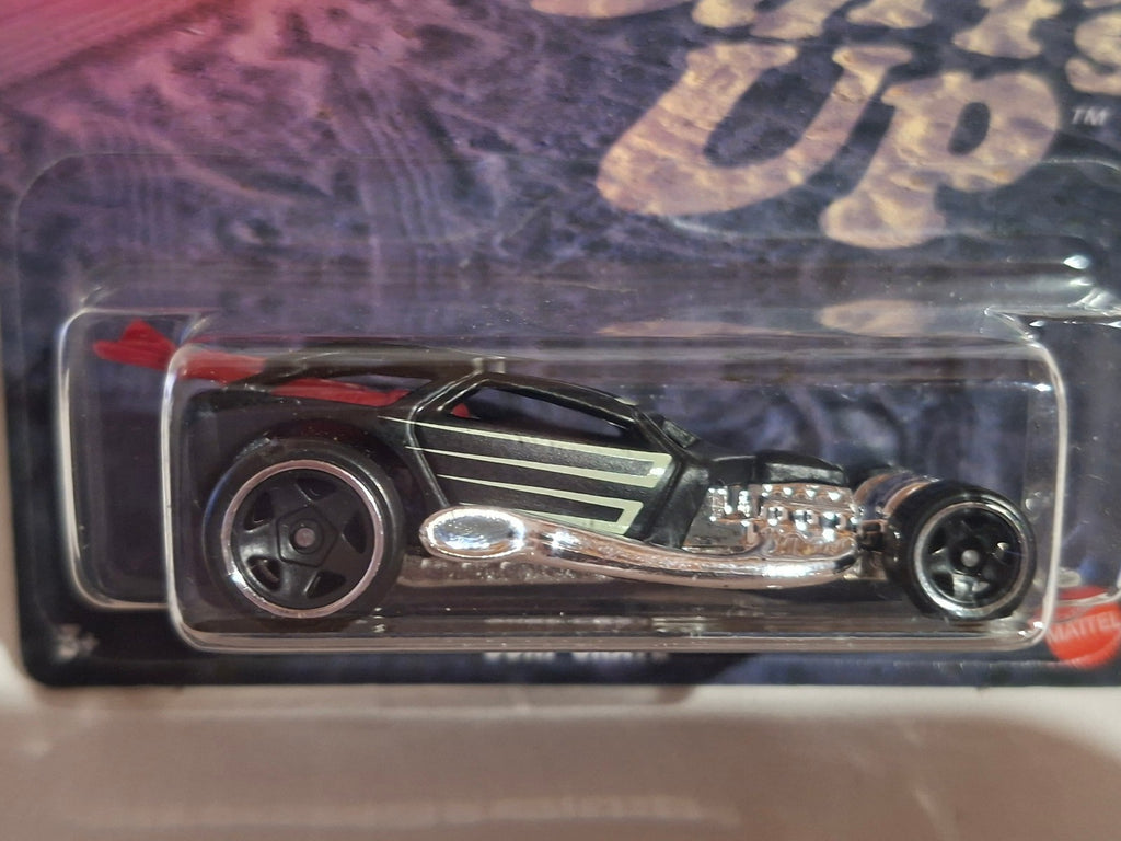 Hot Wheels 2025 Surf’s Up Surf Crate (NP29)