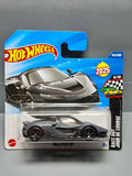 Hot Wheels McLaren W1 2025-142  (NP12)