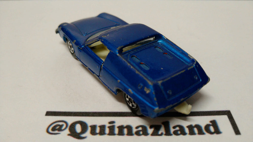 Matchbox Lotus europa   (A19)