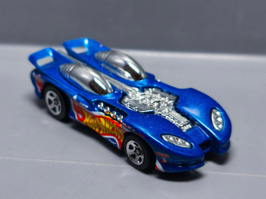 Hot Wheels Splittin image II 1998 multipack   (A03)