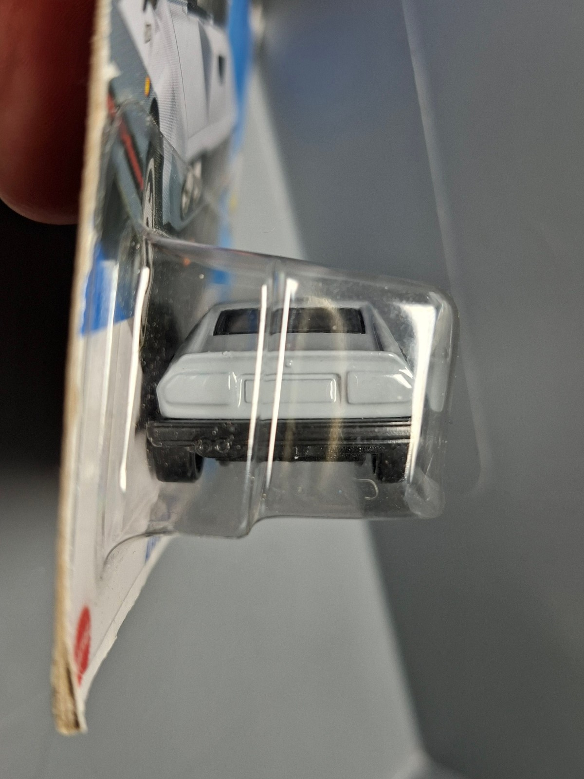Hot Wheels Alfa romeo GTV6 3.0 2024-098 (CP01)