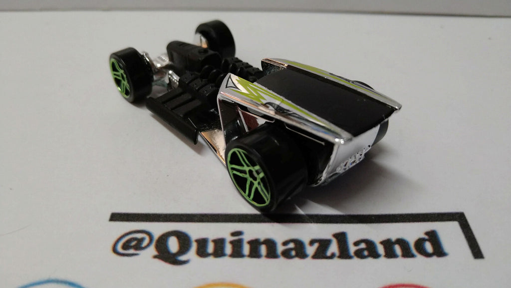 Hot Wheels Z-rod 2016-045   (A14)