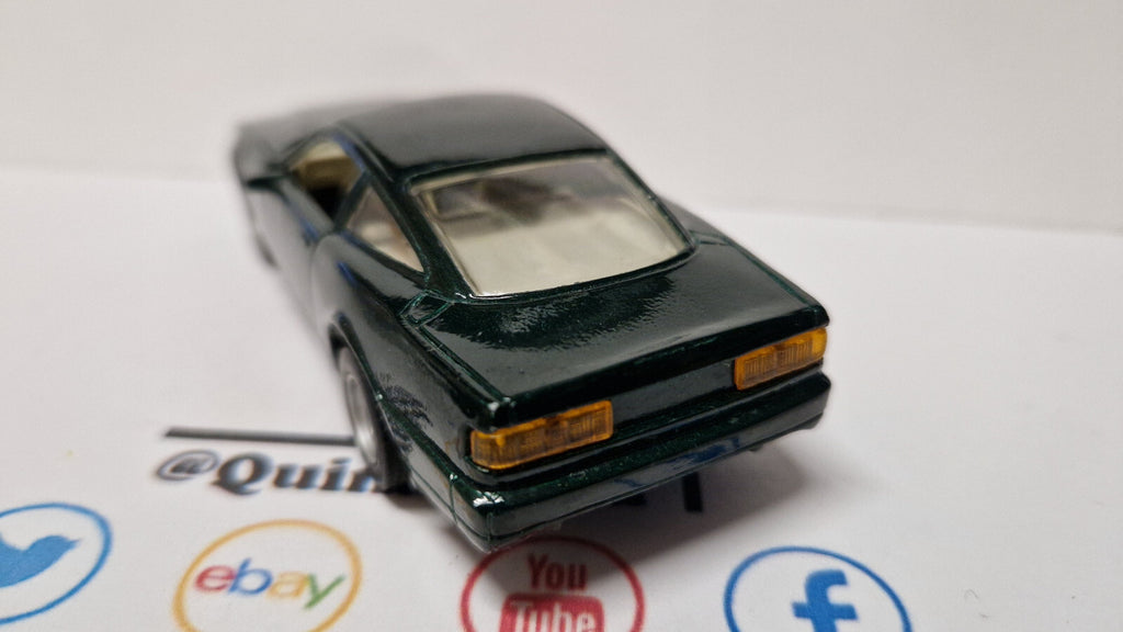 Mc Toy 1/40 Aston Martin  virage  (CP04)