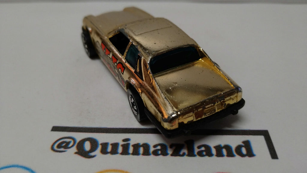 Hot Wheels Jaguar XJS 1976 multipack Hong Kong   (A10)