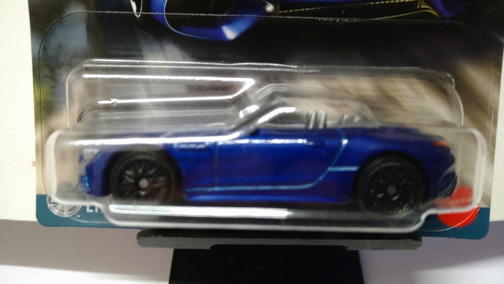 Matchbox German design Mercedes-AMG SL63 (NP07)