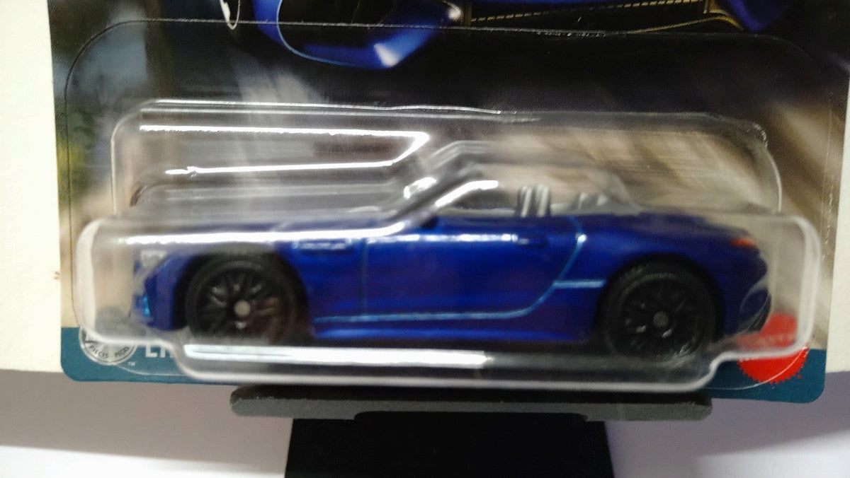 Matchbox German design Mercedes-AMG SL63 (NP07)