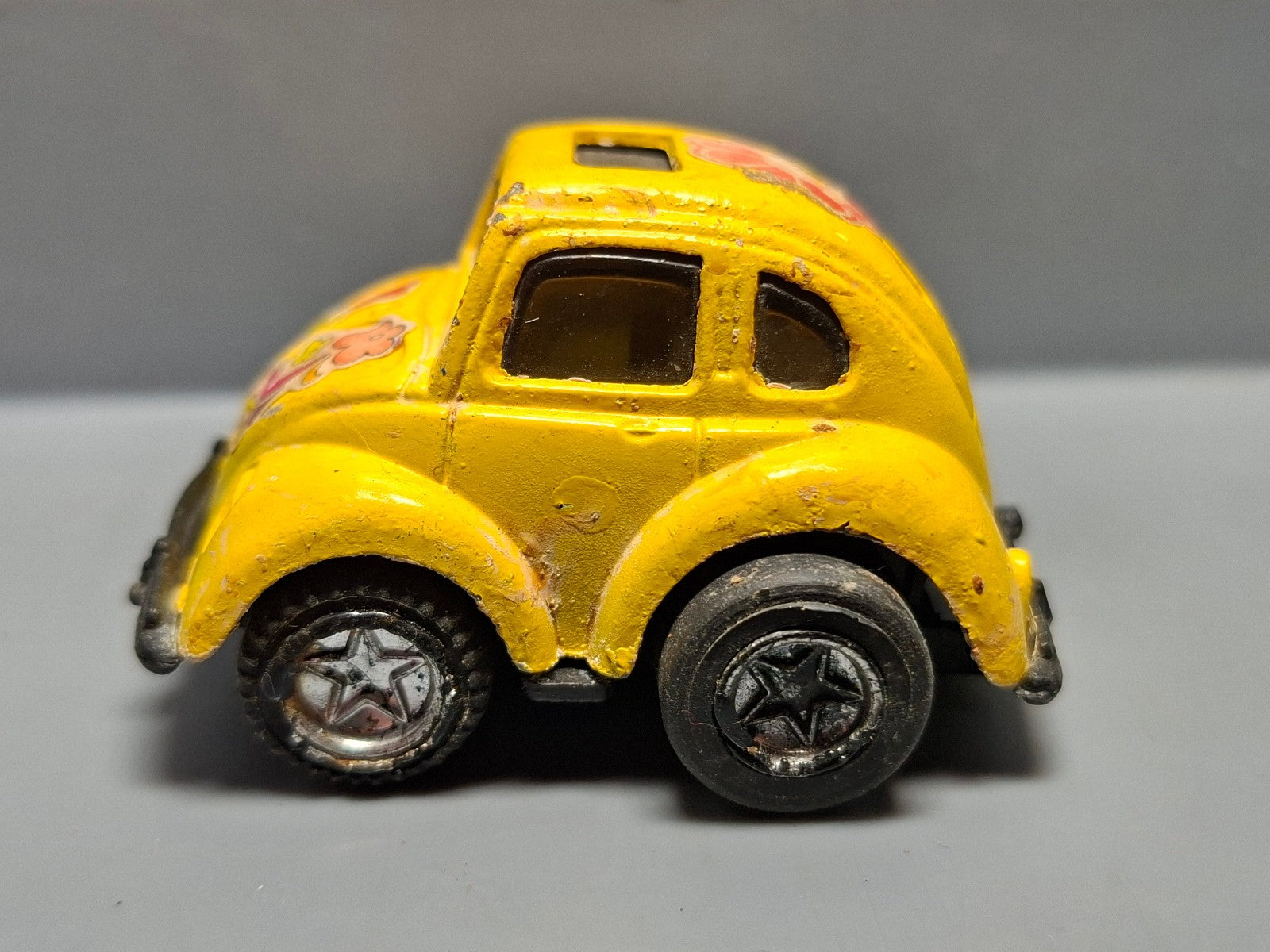 Voiture Volkswagen Beetle  (NP03)