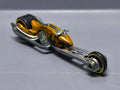 Hot Wheels Hammer Sled 2006-020 dorée (A04)