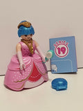 Playmobil 70566 Fi?ures série 19 figurine princesse