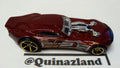 Hot Wheels Nitro doorslammer 2007-003 (A20)