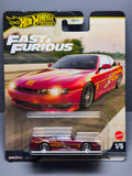 Hot Wheels 2025 Fast & Furious - Nissan 240SX (S14) (NG19)