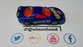 hot wheels Promo Spam '93 Camaro  (A19)