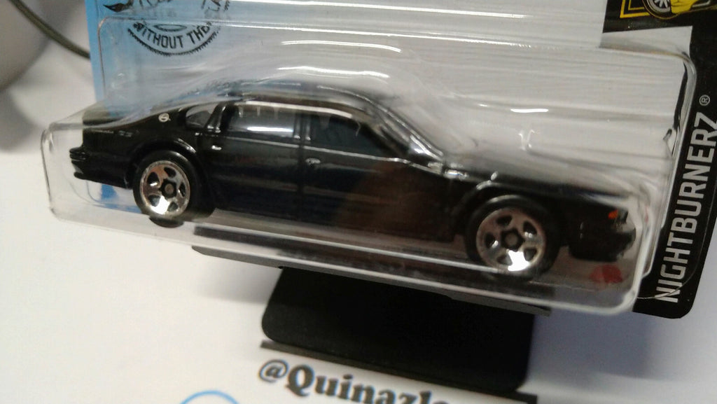 Hot Wheels First Editions  '96 Chevrolet Impala SS  2020-233 (NP30)