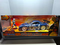 Jada 1/24 1993 Mazda RX-7 (ET)