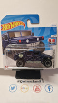 Hot Wheels Humvee   2024-033 (NP25)