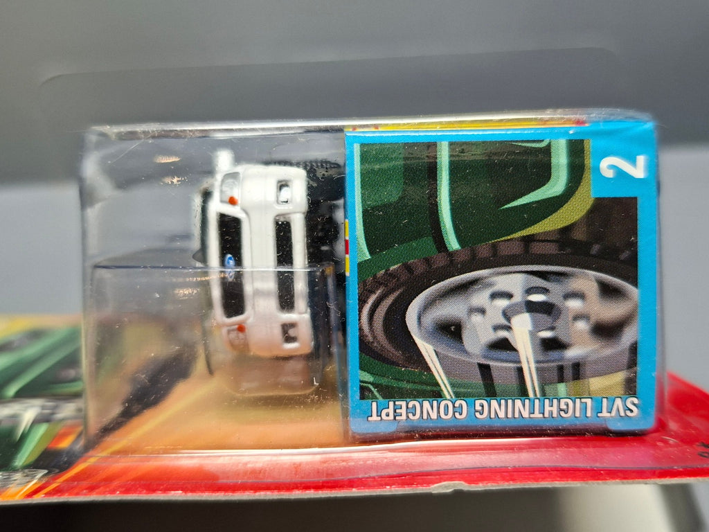 Matchbox Superfast SVT lightning concept   (CP15)