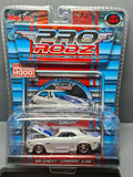 Maisto Pro rodz '68 Chevy camaro Z/28    (NG04)