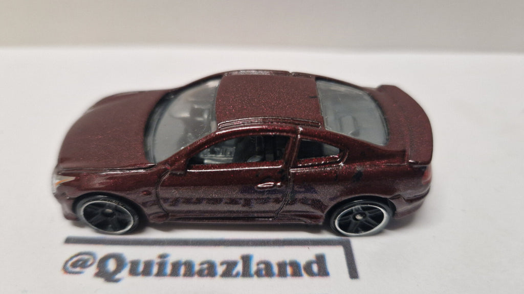 Hot Wheels 2014 exclusive multipack  Infinitif G37    (A26)