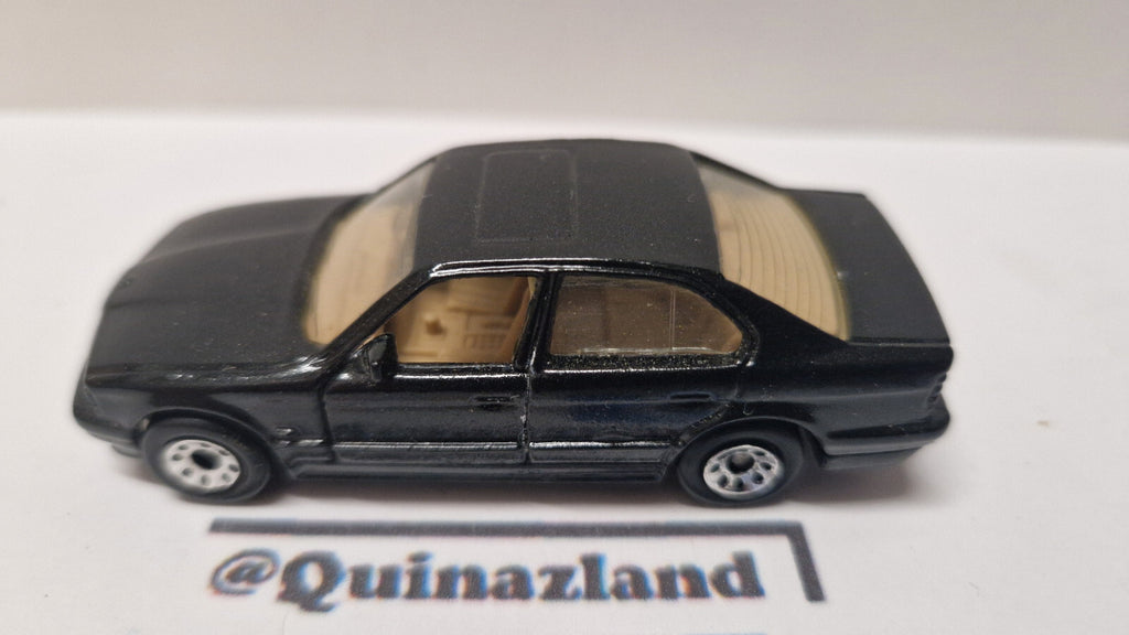 Matchbox 1987 mainline  BMW 5 Series     (A24)