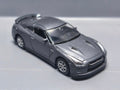 Welly  1/60 Nissan gt-r (A15)