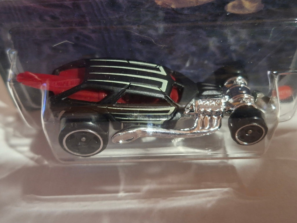 Hot Wheels 2025 Surf’s Up Surf Crate (NP29)