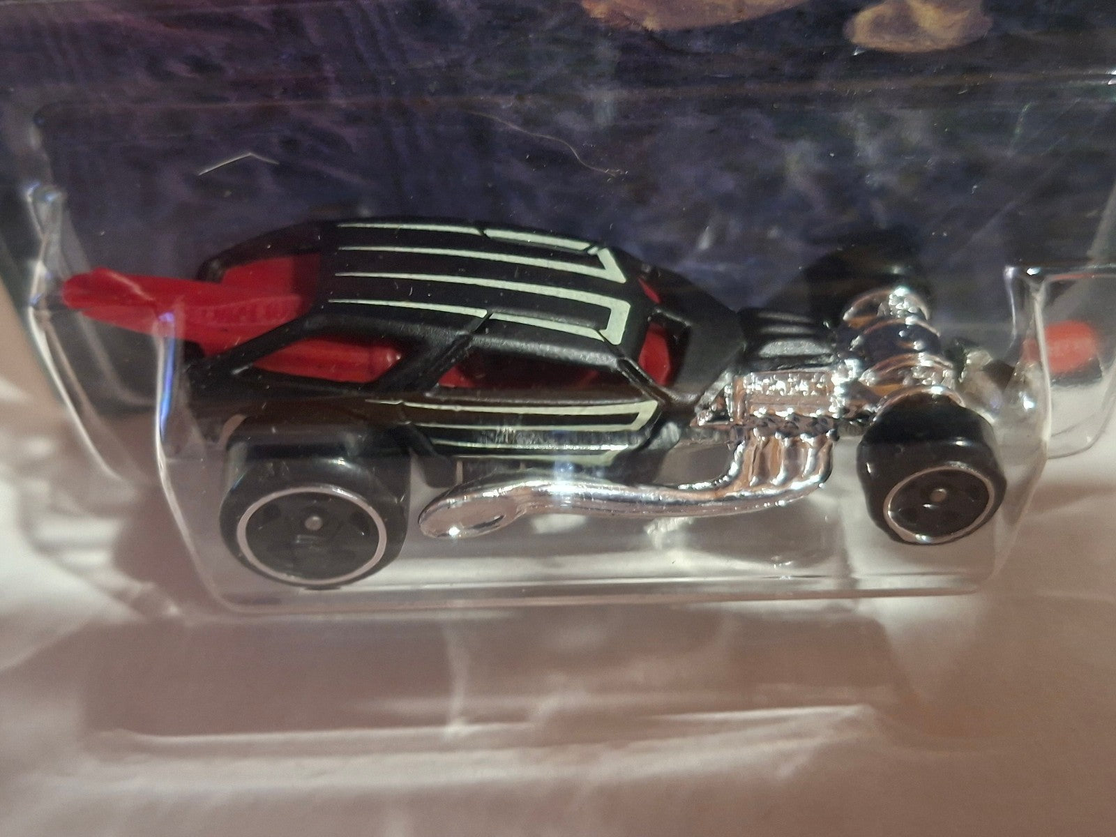 Hot Wheels 2025 Surf’s Up Surf Crate (NP29)