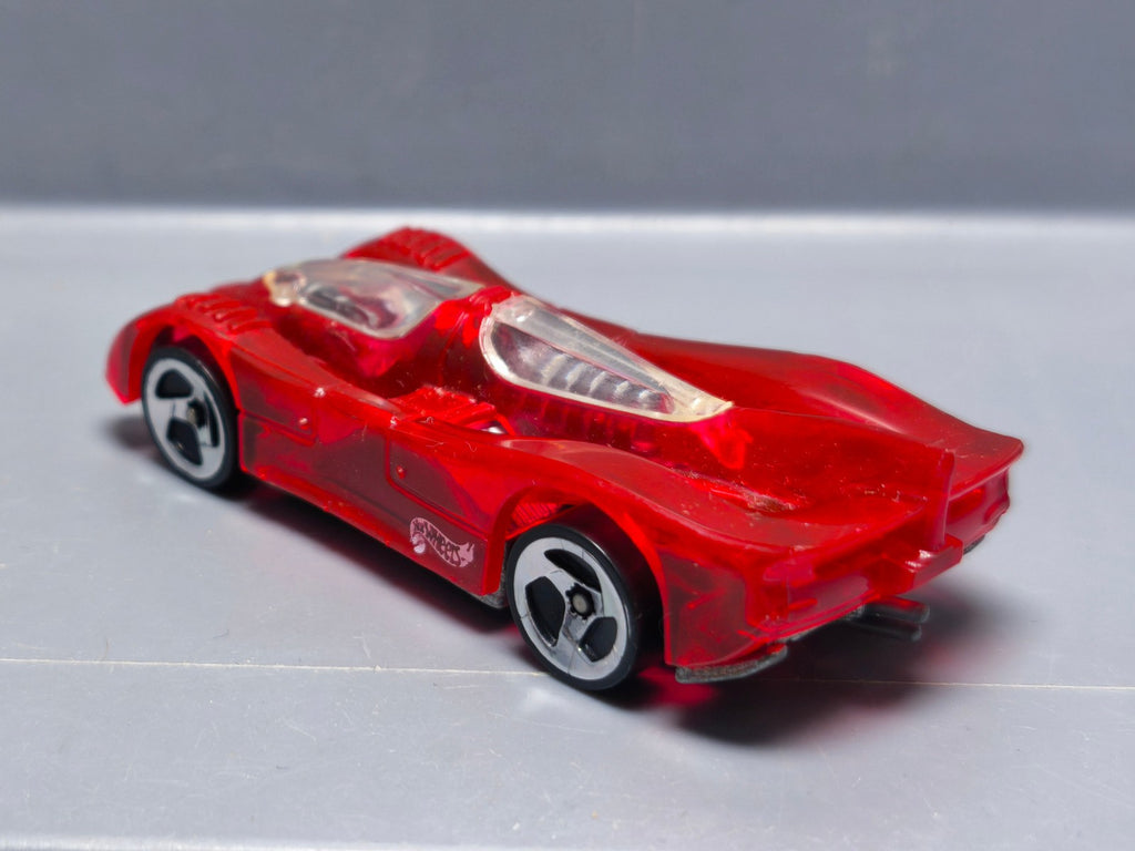 Hot Wheels Power Pistons 1997-347   (A07)