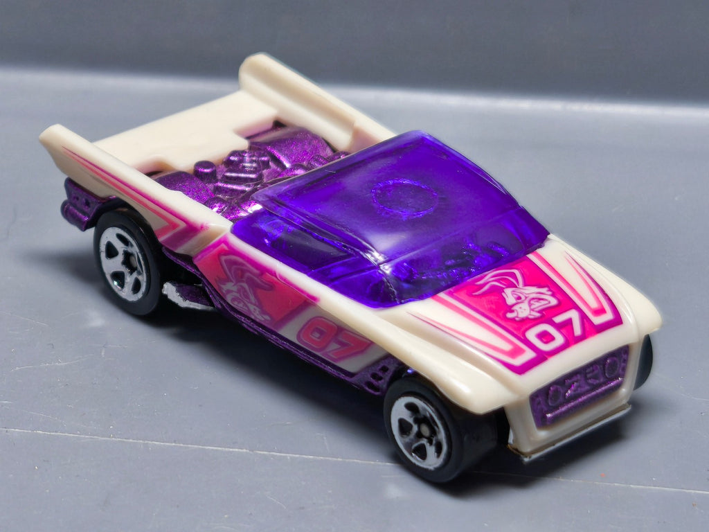 Hot Wheels Jester 2007 egg-clusives exclusive walmart   (A17)