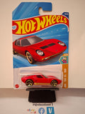 Hot Wheels '71 Lamborghini miura SV   2025-078 (NP05)