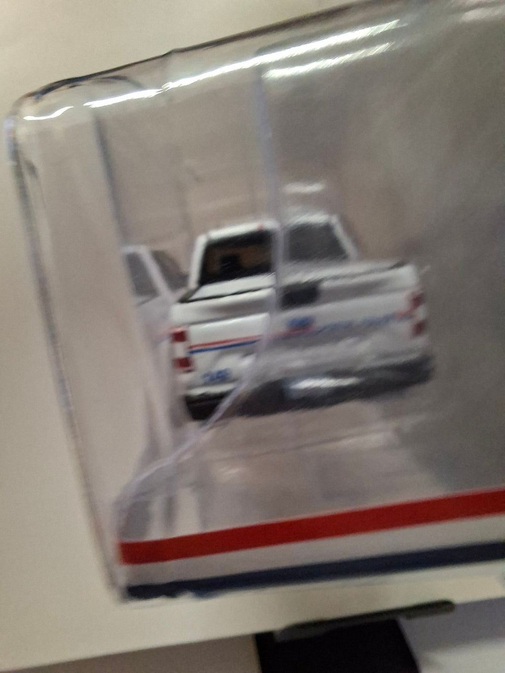 Greenlight United States Postal Service 2020 Ford F-150 XL Pickup (NG17)