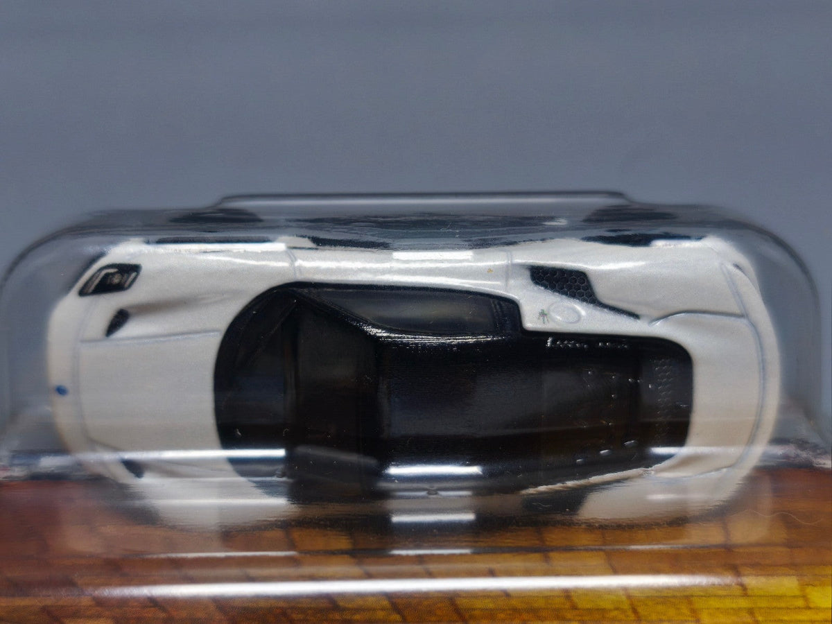 Hot Wheels 2025 Boulevard Maserati MC20 (NG07)