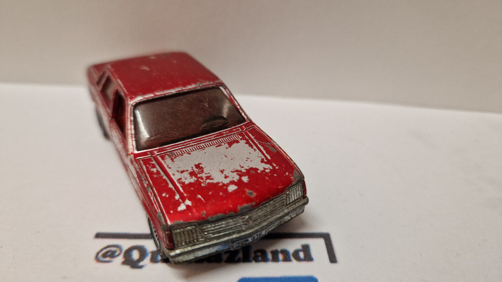 Siku  Super serie Opel senator 3.0E CD    (A29)