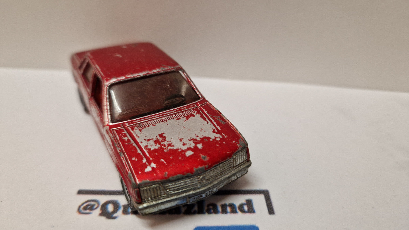 Siku  Super serie Opel senator 3.0E CD    (A29)
