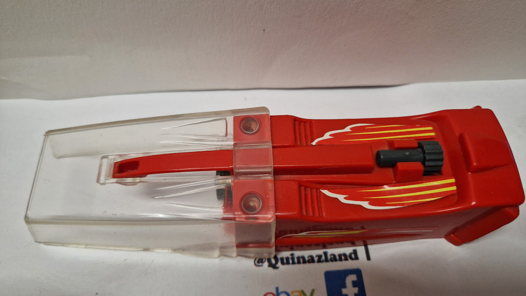 Hot Wheels 1991 cap blastin  Lanceur  (NP22)