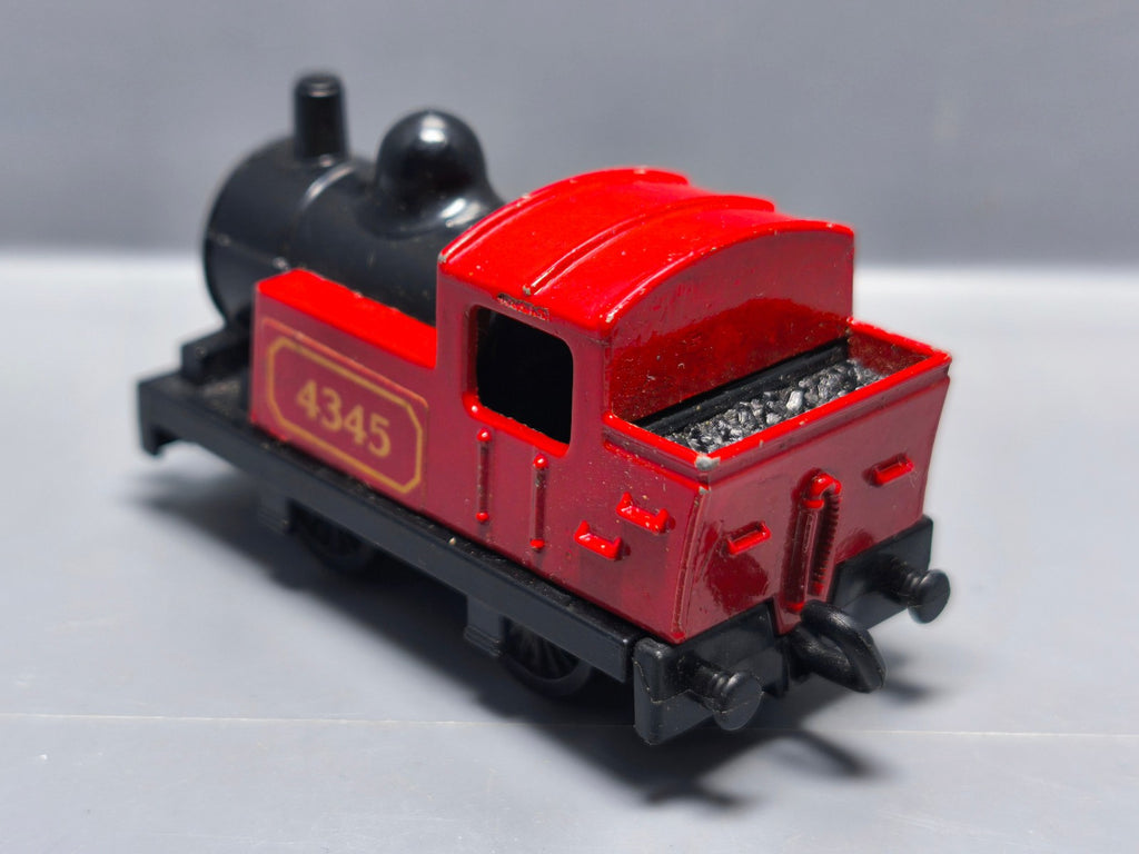 Matchbox Lesney Steam Loco Made in England (A16)