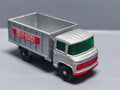Matchbox lesney  Mercedes scaffolding truck (A04)