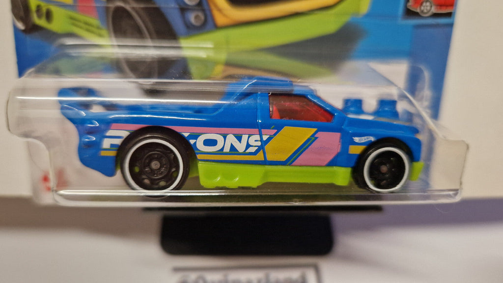 Hot Wheels Fig rig  2022-040 (NP07)